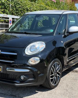 Fiat 500L 1.4 Mirror GARANTITA PREZZO REALE