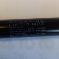 Molla a gas LIFT-O-MAT Stabilus 094714 NUOVA