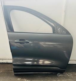 Porta anteriore destra Ford Kuga