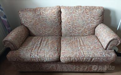 Coppia di divani