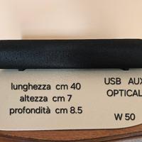 cassa bluetooth per pc 