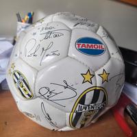 pallone calcio