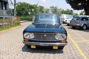 LANCIA FULVIA BERLINA 2^ SERIE