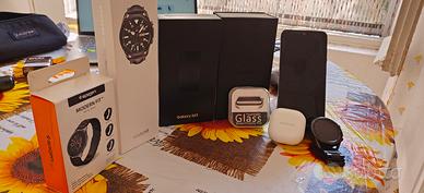 Bundle originale samsung