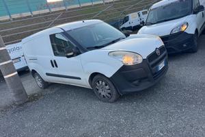 Fiat doblo metano maxi