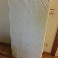 Materasso vyssa IKEA