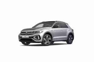 VOLKSWAGEN T-Roc 1.0 TSI R-Line 110 CV