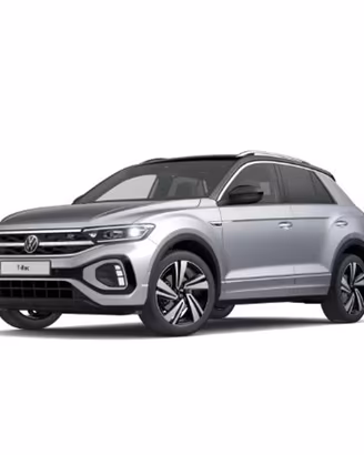 VOLKSWAGEN T-Roc 1.0 TSI R-Line 110 CV