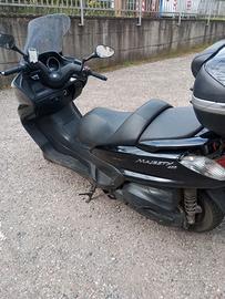 Yamaha Majesty 400