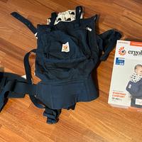 Marsupio Ergobaby