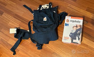 Marsupio Ergobaby