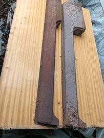 lamiera sottoporta fiat 127