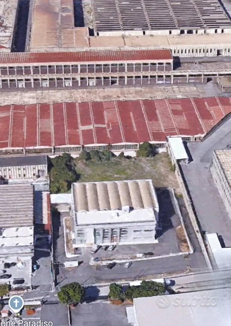 Terreno Edificabile - Misterbianco - Vista 2