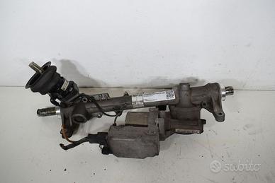 Scatola dello sterzo Mercedes B-class (W246) 1.8 C