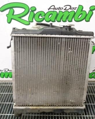 RADIATORE ACQUA PER HONDA HR-V 4X4 1.6 2000