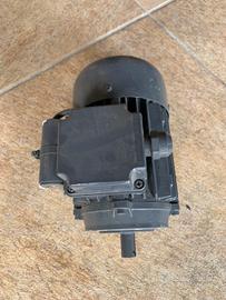 Motore per impastatrice M63 BL4 ICME