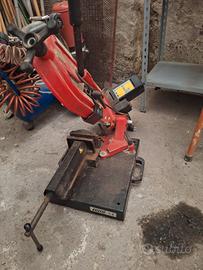 sega a nastro SEGATRICE  femi 785p