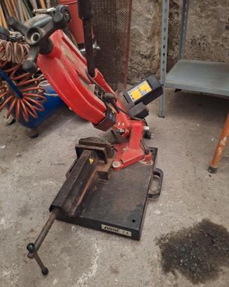 sega a nastro SEGATRICE  femi 785p