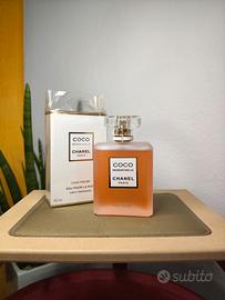 Chanel Coco Mademoiselle - L'Eau Privée 100ml