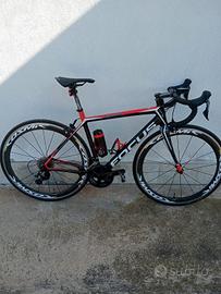 bici corsa