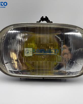 Faro ant dx PEUGEOT 204 '65