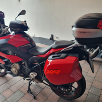 Bmw 1000 xr 2016