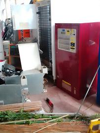 Distributore di sigarette