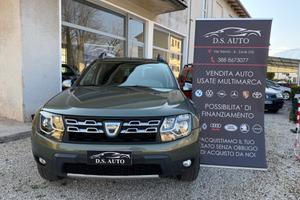 Dacia Duster 1.6 110CV 4x2 Ambiance GPL