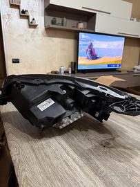 Nuovo faro peugeot 2008