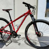 MTB merida Big Nine, 29 pollici, tg 40