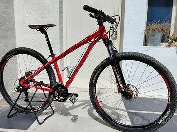 MTB merida Big Nine, 29 pollici, tg 40