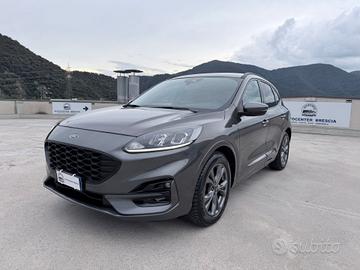 Ford Kuga 120 CV aut. ST-Line X UniProprietario