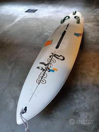 Tavola surf BIC