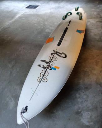 Tavola surf BIC