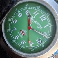 Winchester 1866 orologio uomo  5 atm