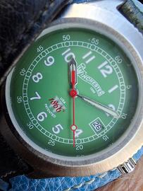 Winchester 1866 orologio uomo  5 atm