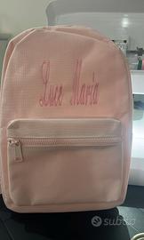 Borsa personalizzata
