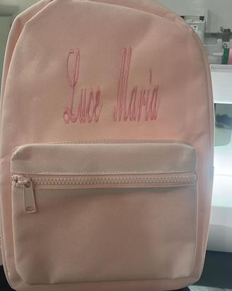 Borsa personalizzata