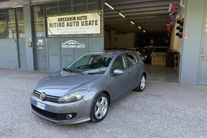 Volkswagen Golf 2.0 TDI 140CV DPF DSG 5p. Highline