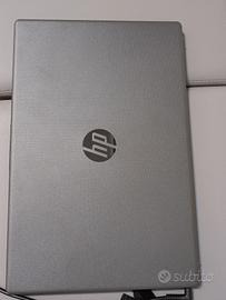 PC laptop HP