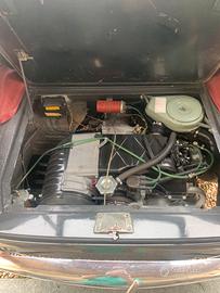 Autovettura Autobianchi