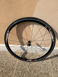 Ruota xero lite alluminio Rim