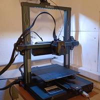 Stampante 3D Elegoo Neptune 4 pro
