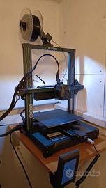 Stampante 3D Elegoo Neptune 4 pro