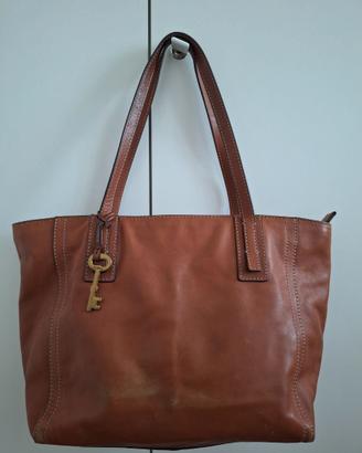 Borsa Fossil