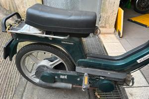 Piaggio Si funzionante