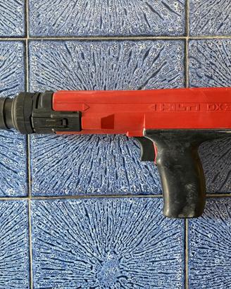 HILTI DX 36M