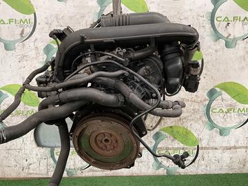 Motore Completo VOLKSWAGEN Golf 7 Berlina (12>)