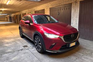 Mazda CX3 2019 Exceed - full optional
