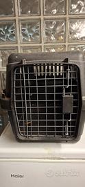 trasportino per cani